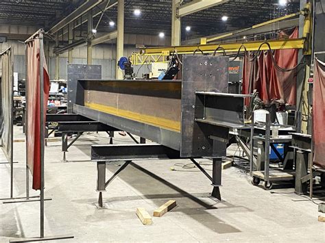 germantown metal fabrication|Germantown Iron & Steel.